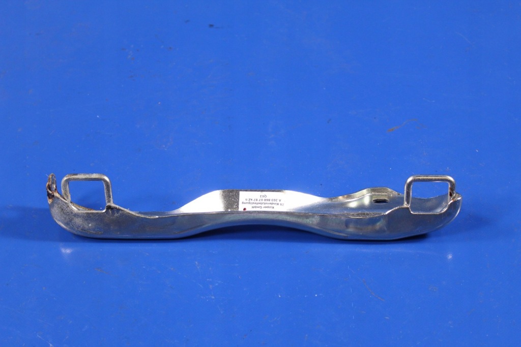 фото №1, Кронштейн кронштейн isofix mercedes clc a2038600787