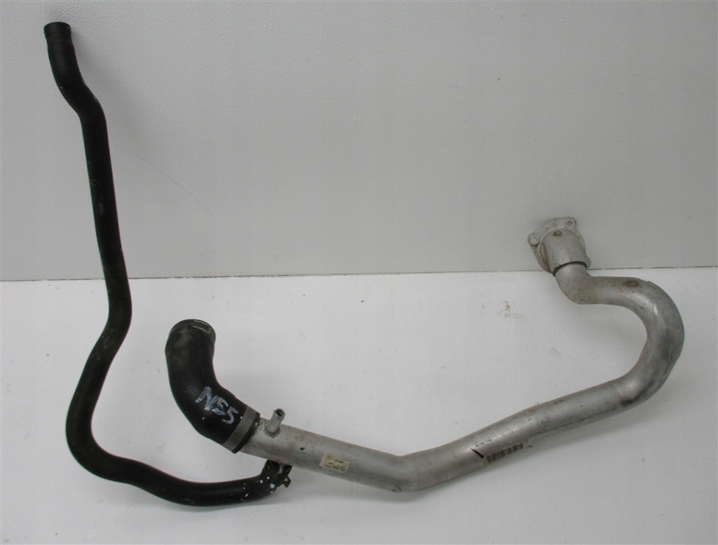 фото №1, Шланг wąż труба wody bmw x5 f15 35i n55 7649304