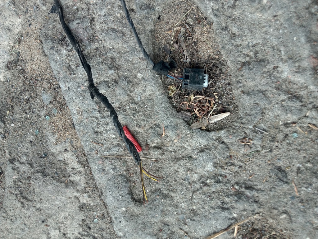 фото №11, Bmw 2 f45 бампер задняя задний pdc