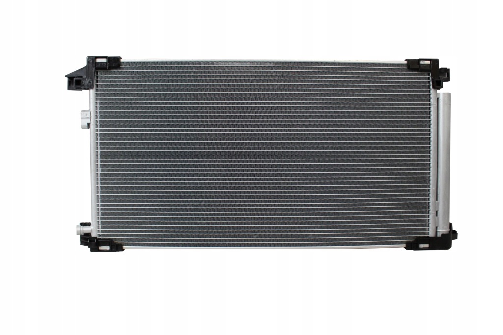 фото №2, Кондиционер toyota prius 1.8 15-19 8846047020