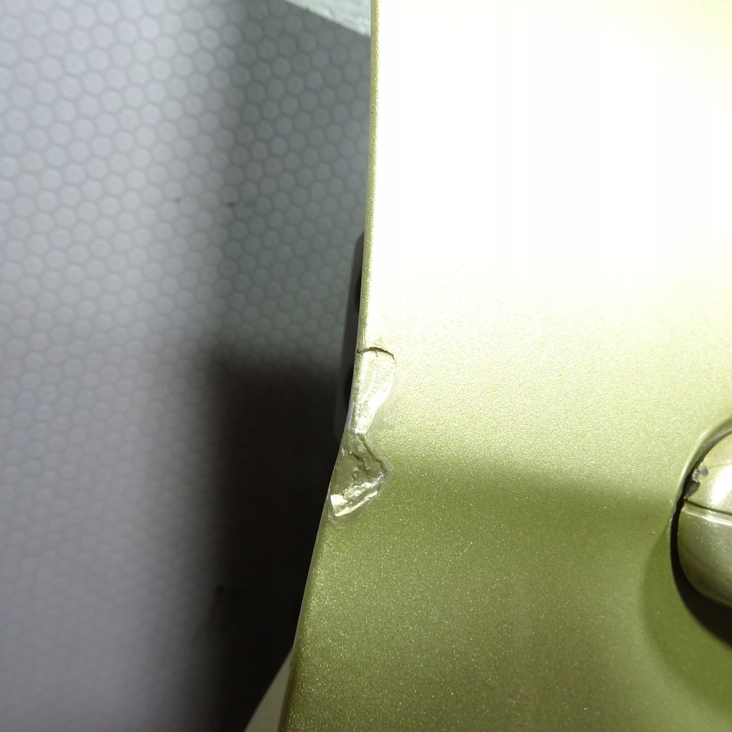 фото №5, Ford s-max i дверь перед правое y6