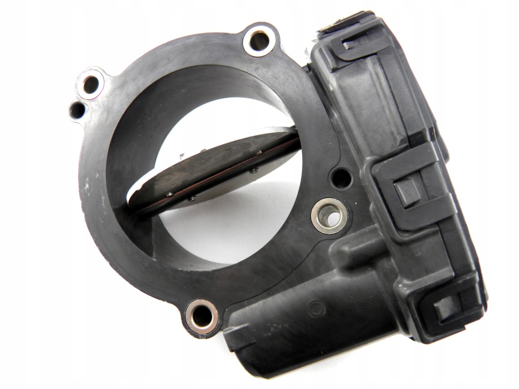 фото №4, Дроссельная заслонка mercedes sprinter 906 907 910 2.2 cdi