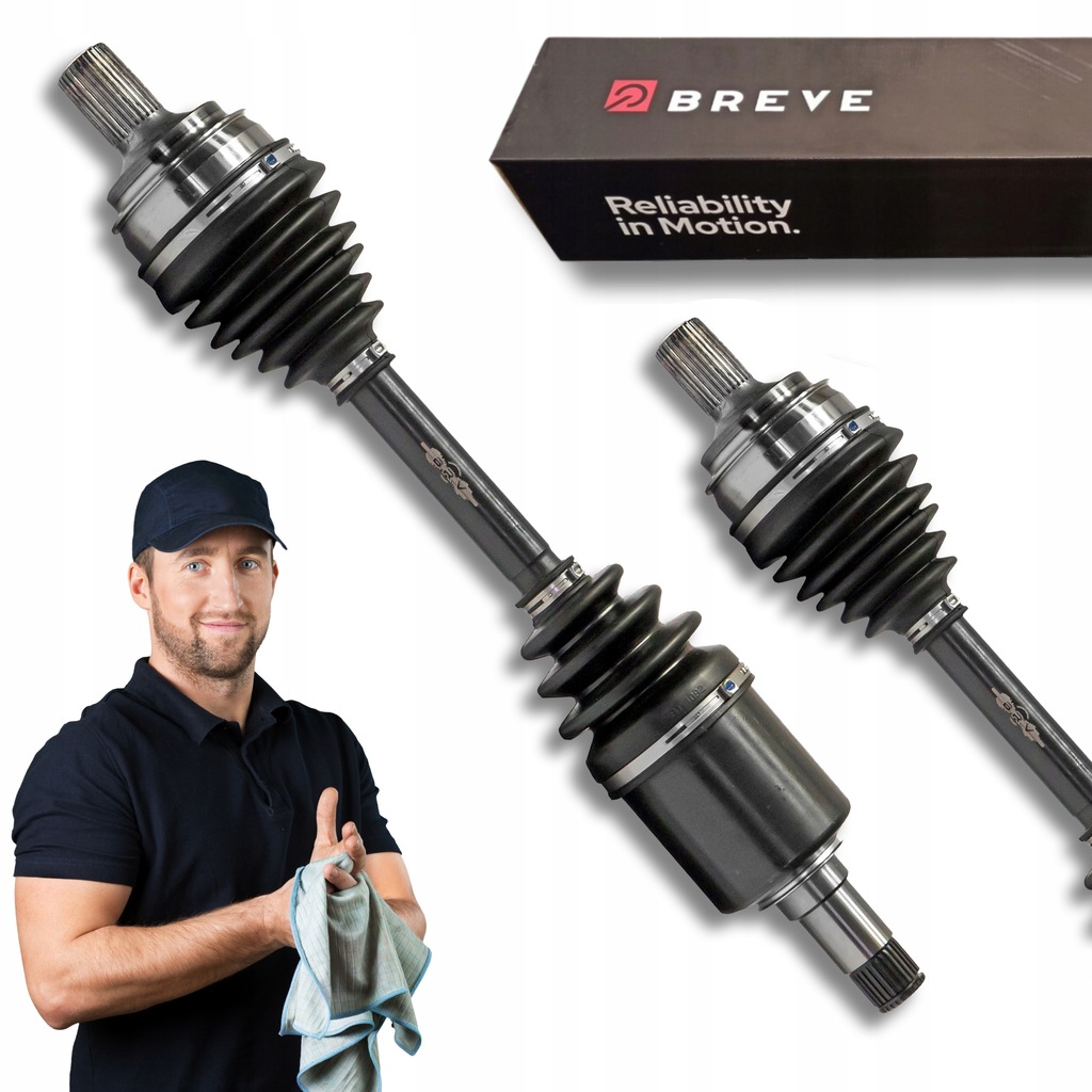 фото №1, Приводной вал правая mercedes cls c257 amg cls 53 eq boost 4-matic+ nowa