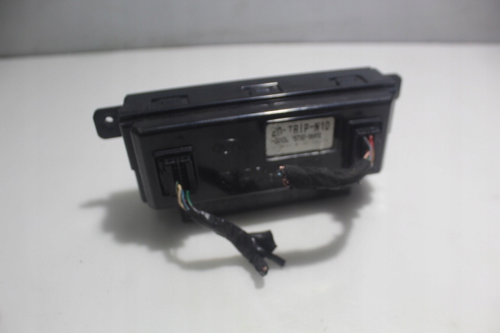 фото №3, Дисплей kia ceed i