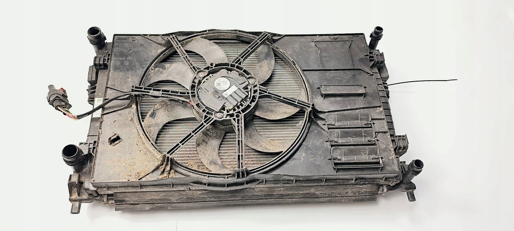 фото №1, Pas передний skoda karoq