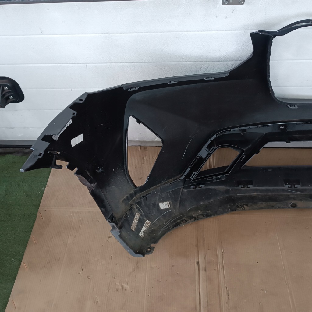 Бампер перед bmw x3 g01 x4 lift lci 9451132 Ціна