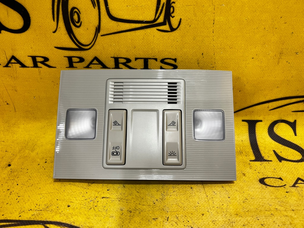 фото №1, Лампа потолочный освещение кабины перед передняя skoda scala vw