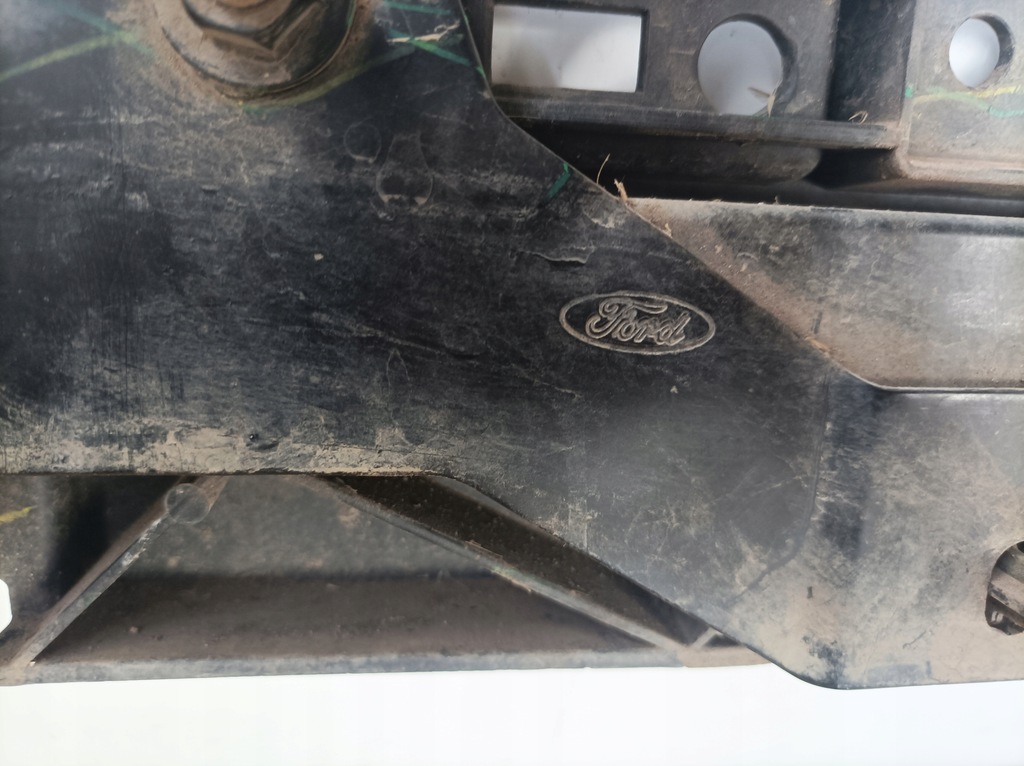 фото №8, Ford ranger raptor pas передний усилитель перед org jb3b-17g750 aa