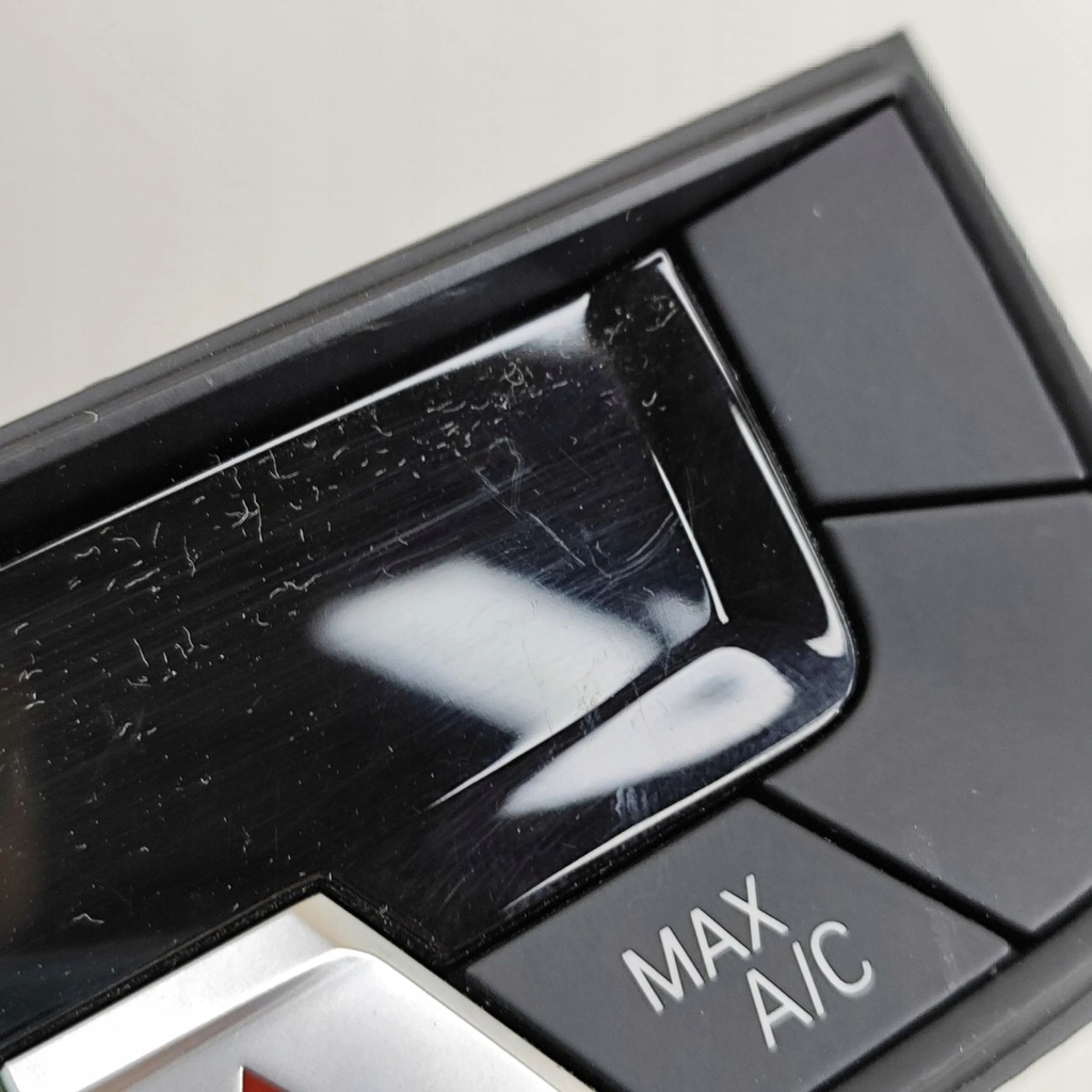 фото №9, Bmw x7 g07 2022 перемикач / вимикач обдув вентилятор