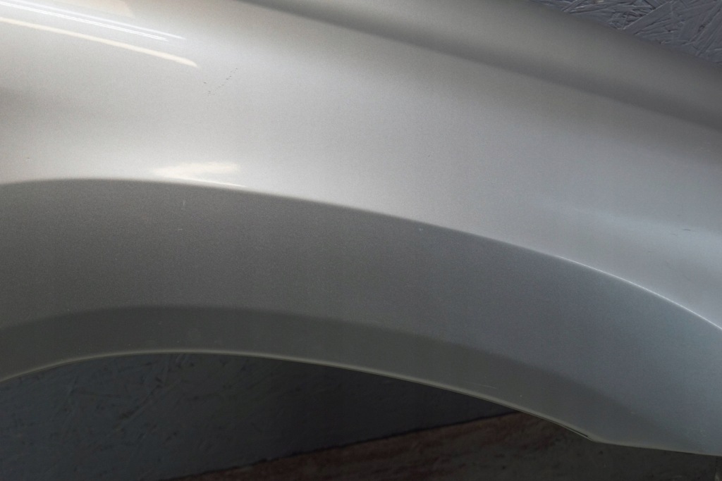 Lexus rx 2 2 крило правий перед b2661 Зі Шроту