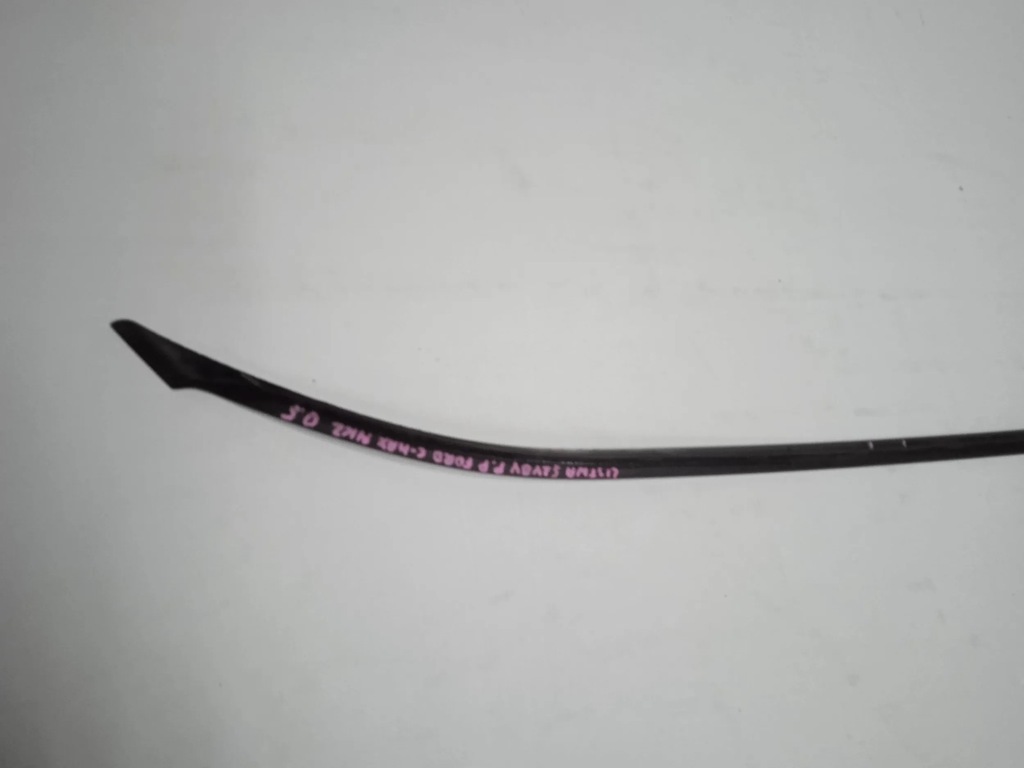 фото №7, Молдинг скло правий перед ford c-max mk2