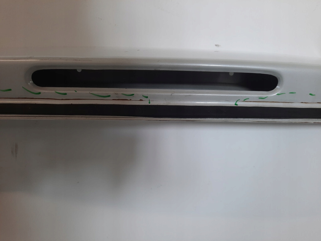 фото №14, Suzuki sx4 s-cross 13-21 крышка багажника багажника crossover