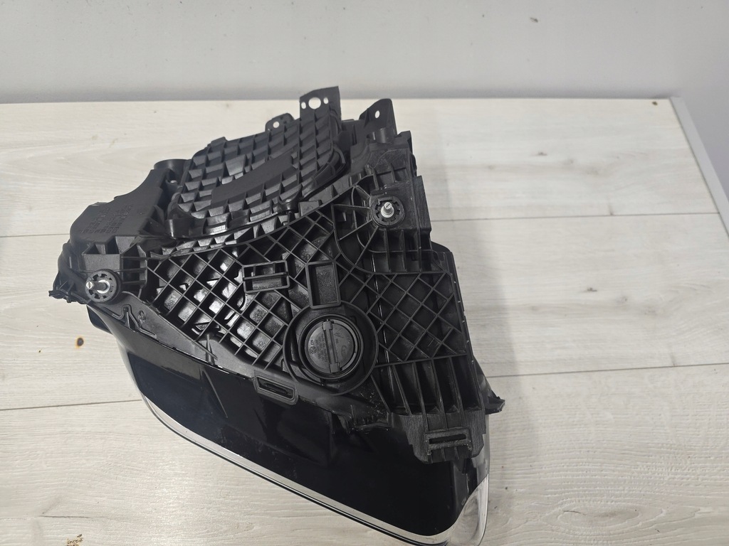 фото №11, Лампа ліва права porsche taycan full led