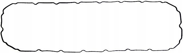 фото №8, Прокладка крышки клапанов iveco двигатель f3ae0681