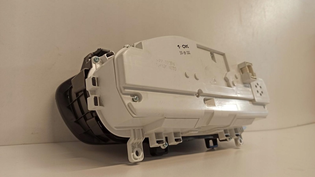 фото №6, Volvo v40 ii счетчик приборы mph 31314483 rhd