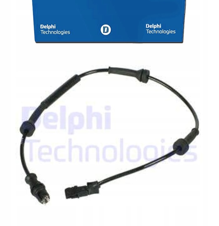 фото №1, Датчик abs renault espace iv 1.9 dci 2.0 2.2 3.0