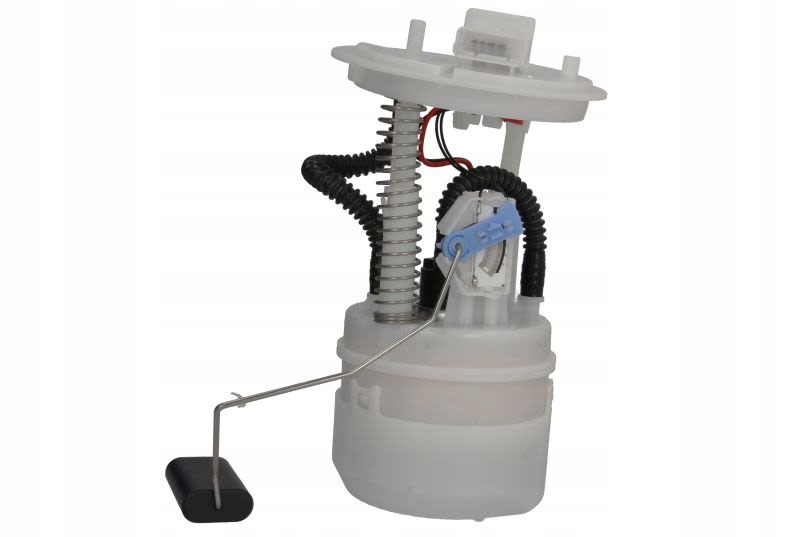 фото №4, Magneti marelli насос pal. модуль fiat punto 1,4 09-