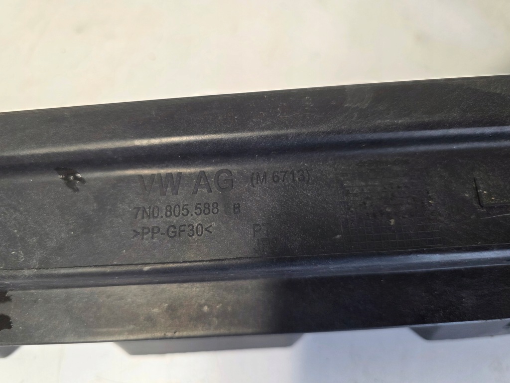 фото №16, Pas передний vw sharan seat alhambra 7n0805588b 10-