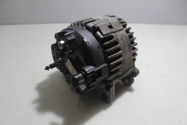 фото №3, Генератор seat leon ii 2.0tdi