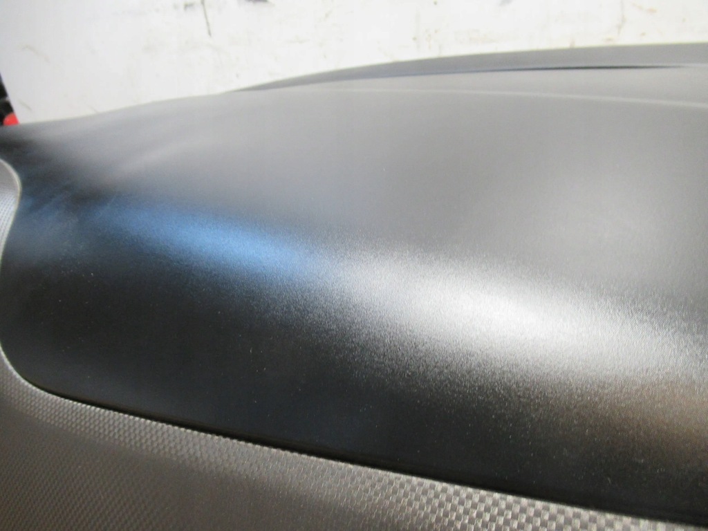 фото №8, Панель приладів консоль fiat bravo ii 07-