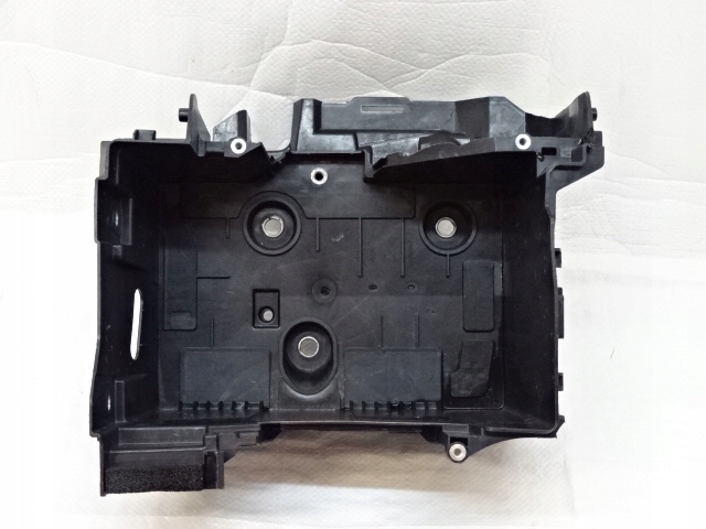 фото №1, Renault espace v корпус основание аккумулятор 244280249r