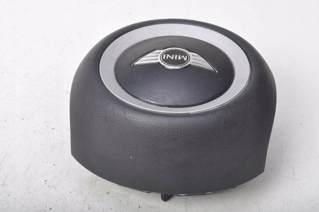 фото №7, Mini r56 подушка повітряна водія подушка безпеки 2757663