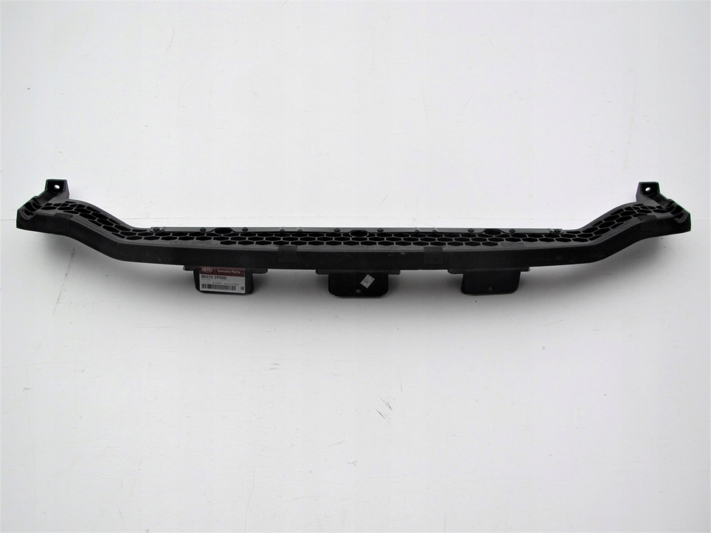 фото №11, Kia sorento 2010 - бампер кронштейн балка nowa оригинальный номер