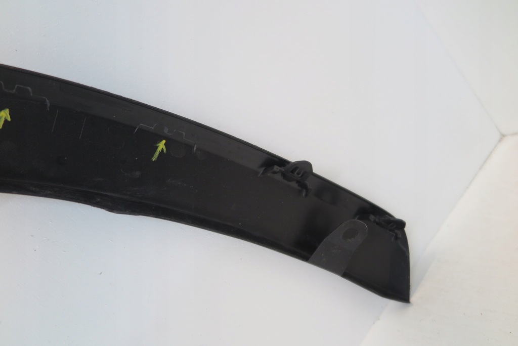 фото №11, Молдинг крыла перед передняя toyota rav4 v левая 75602-42160