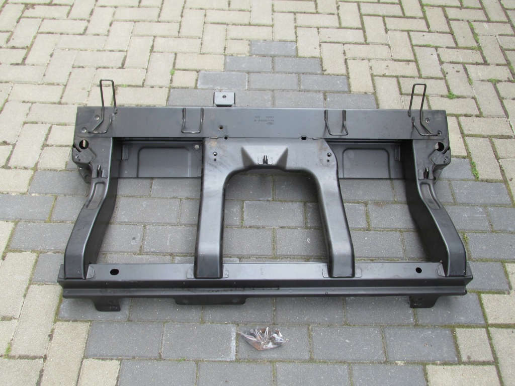 Купити Лист каркас під  сидіння kuga mk1 2008-2012 rok