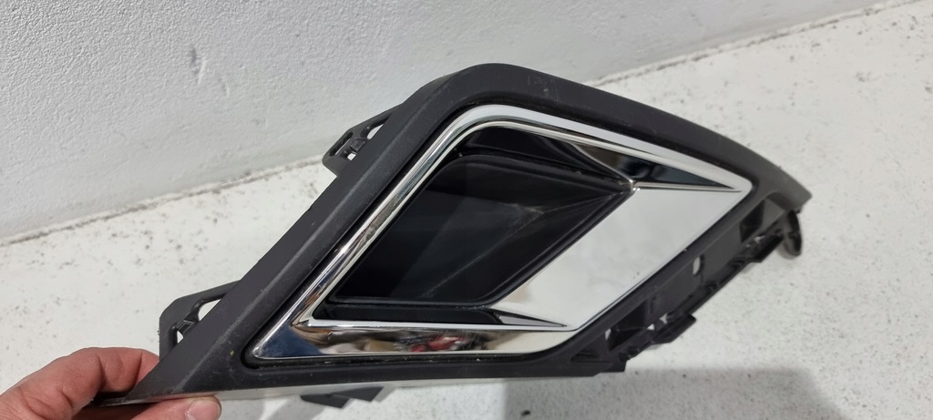 фото №8, Наконечник глушителя заглушка ds4 ii 21-