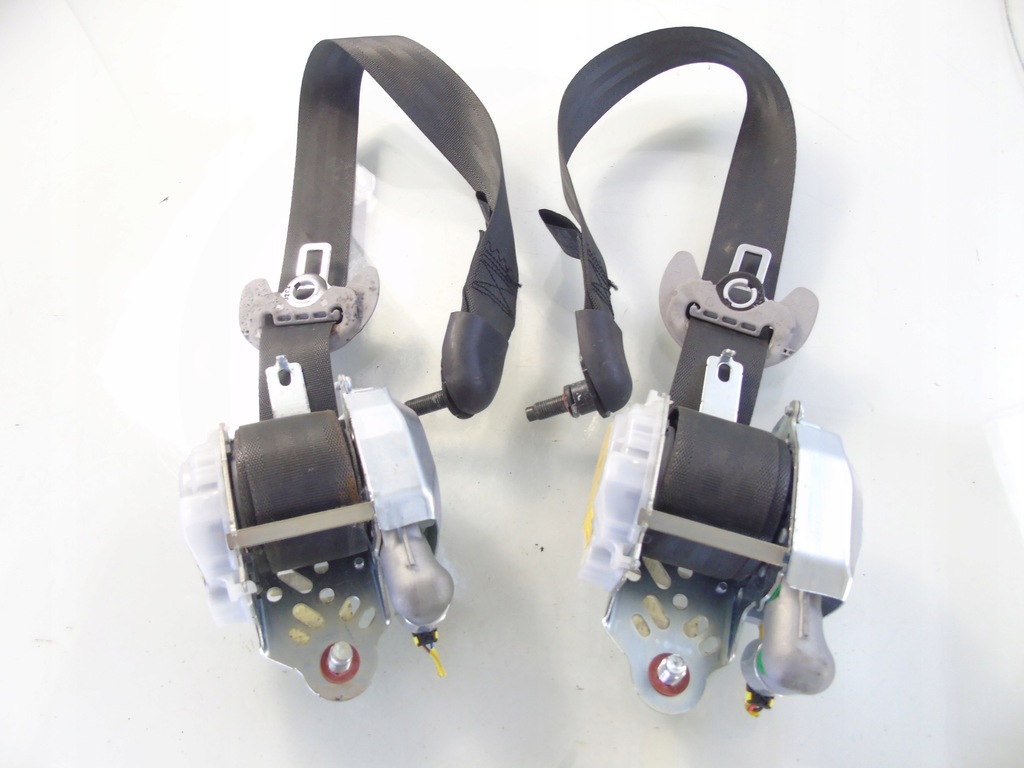 фото №1, Pas безопасности ремни перед l+p hyundai i40