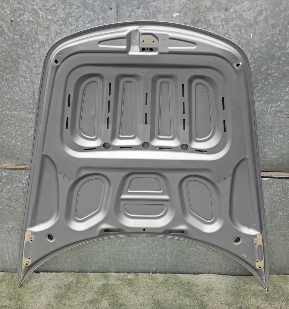 фото №7, Капот por5che 911 / 991 2012-19