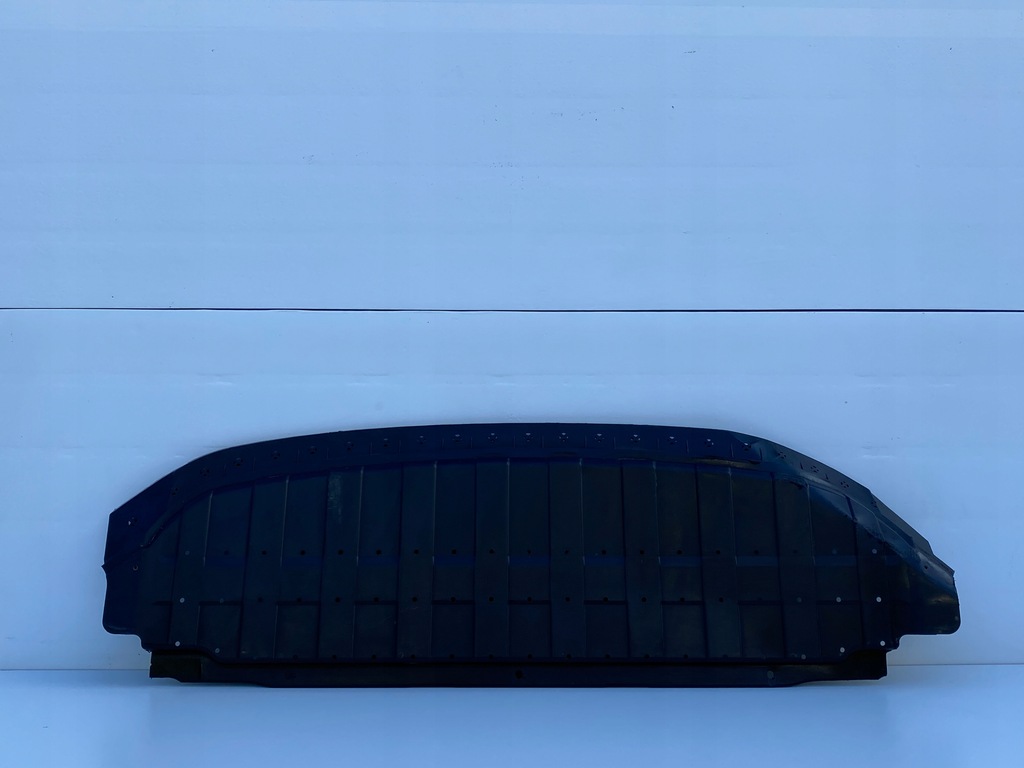 фото №1, Skoda scala захист плита pod двигун 2019-