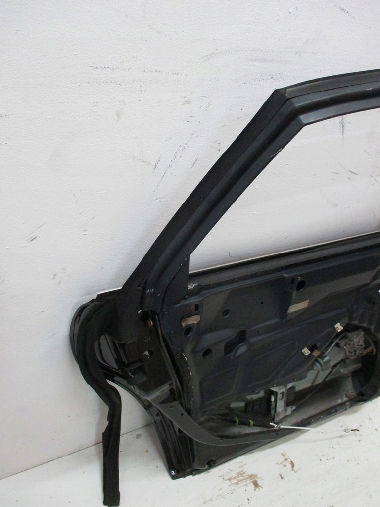 фото №7, Дверь левая задние audi a8 d2