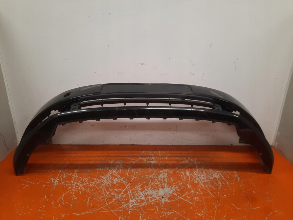 фото №6, Skoda fabia iii 14-21 бампер перед передній 6vo807221