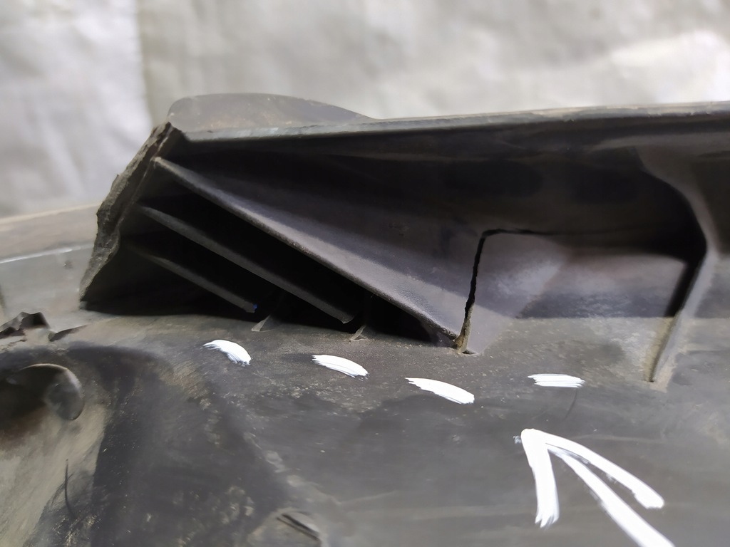 фото №9, Hyundai i20 08-14 лампа передня перед ліва europa