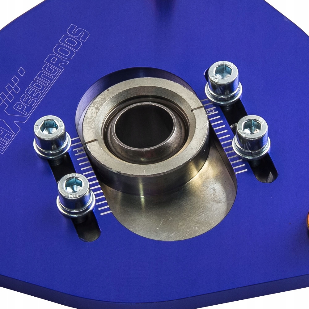 фото №13, Передний верхнего держатель do subaru impreza gda