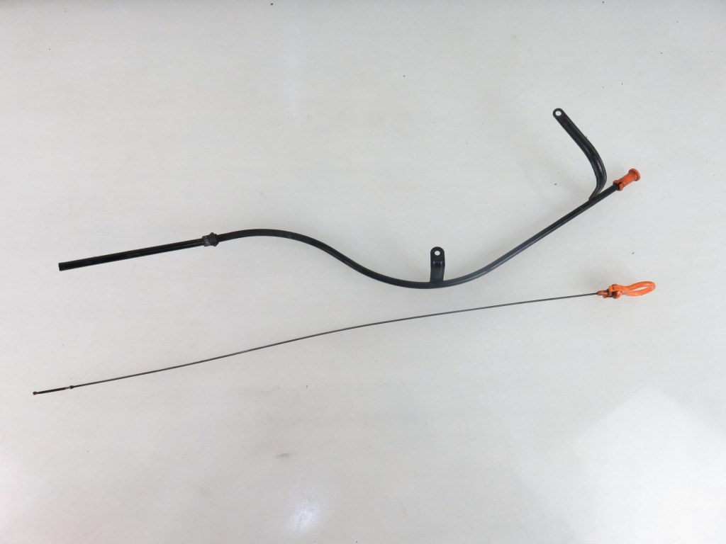 фото №5, Щуп skoda fabia i 1.2 bmd 03d115611e