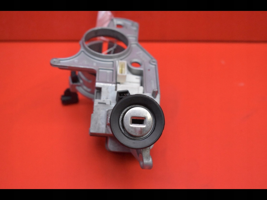 фото №11, Замок запалювання ключ 2421430 opel astra 3 iii h 1.9 cdti 120 km 04-07