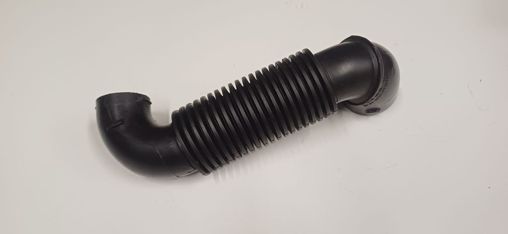 фото №1, Citroen c3 ii 10r 1.4 8v kft труба впускной воздуха воздухозаборник 9639269180