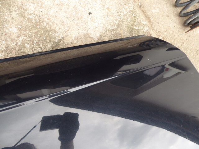 фото №9, Audi a6 c5 дверь задняя задние правое sedan