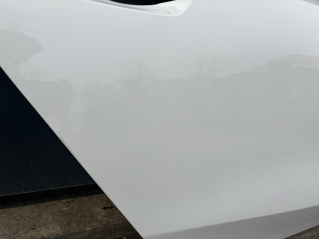 фото №10, Дверь bmw 5 g60 задняя правый задние правое bardzo ładne