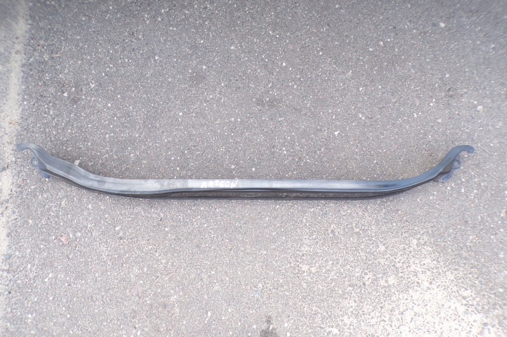 фото №1, Жабо металевий 3g0806239b vw passat b8