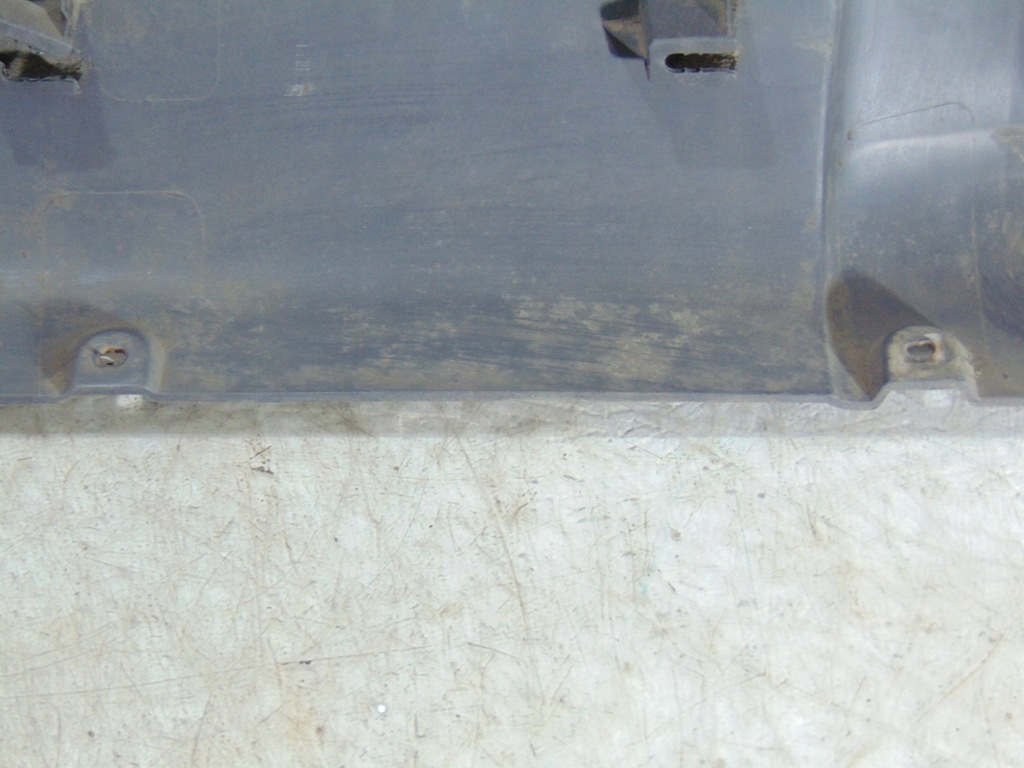 фото №9, Молдинг крила лівий задня ducato jumper 06-