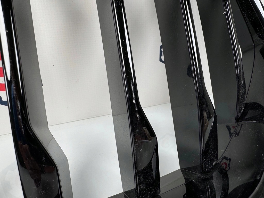 фото №3, Решітка радіатора решітка радіатора bmw x6 g06 m-pakiet