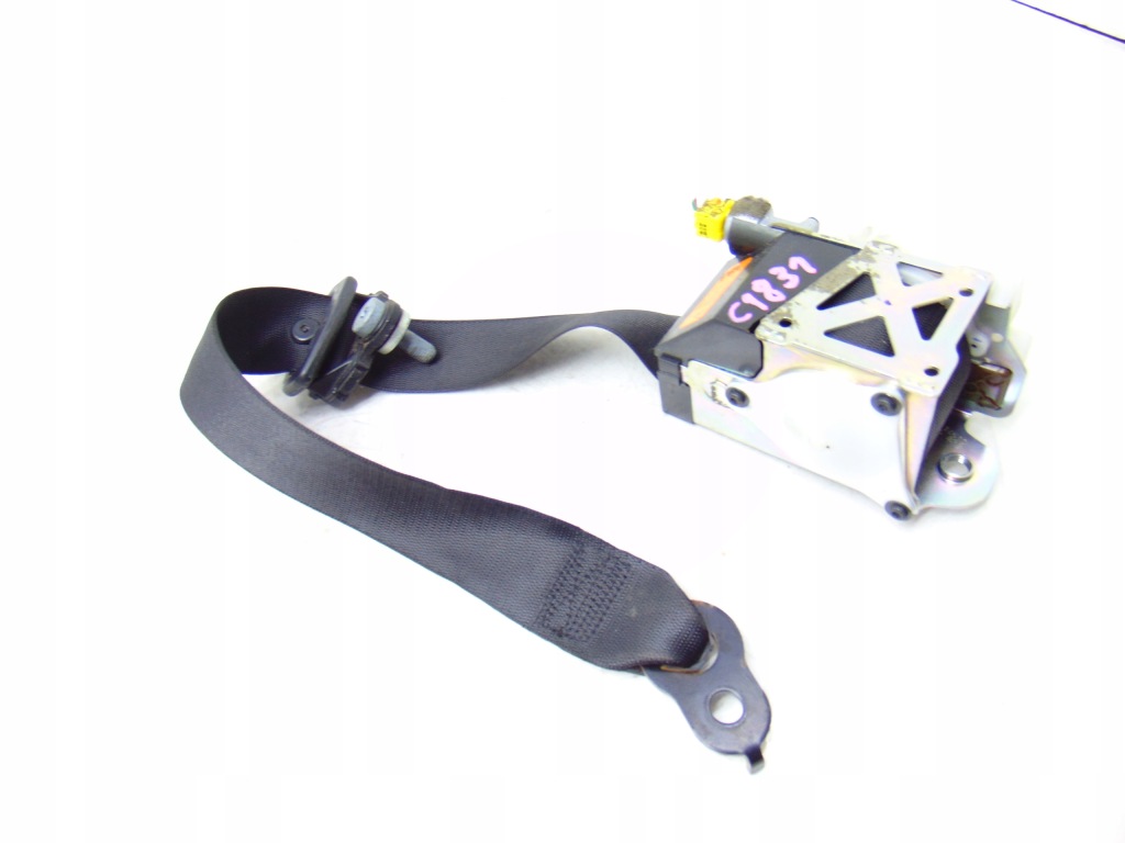 фото №1, Pas безопасности правый перед пассажир mercedes slk r171 a1718600285