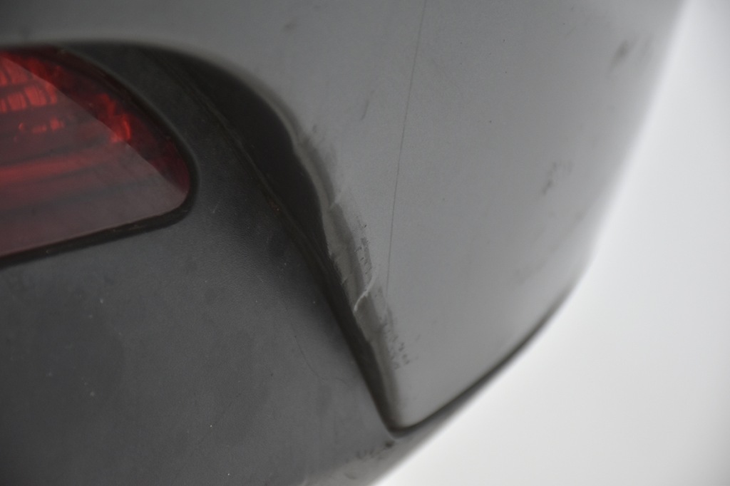 Бампер задний задняя fiat brawo ii Оригинал