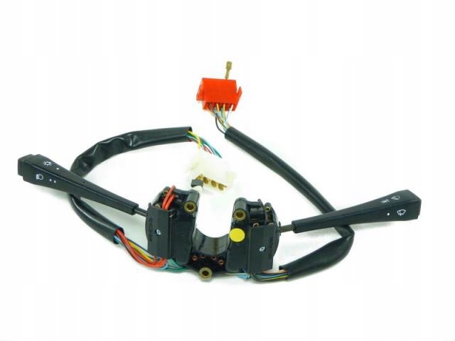 фото №5, Перемикач комбінований стрічка 125305-1