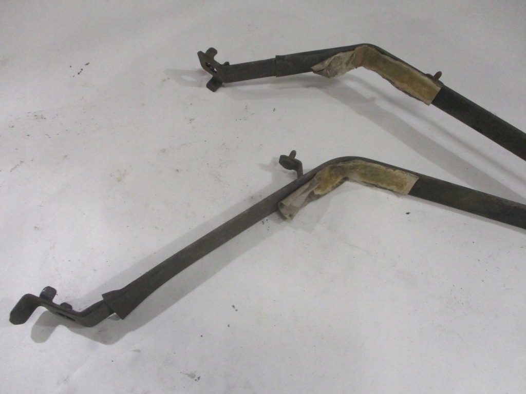 Кронштейн держатель хомут бака бака топлива mazda 6 gj 3 дизель с Разборки