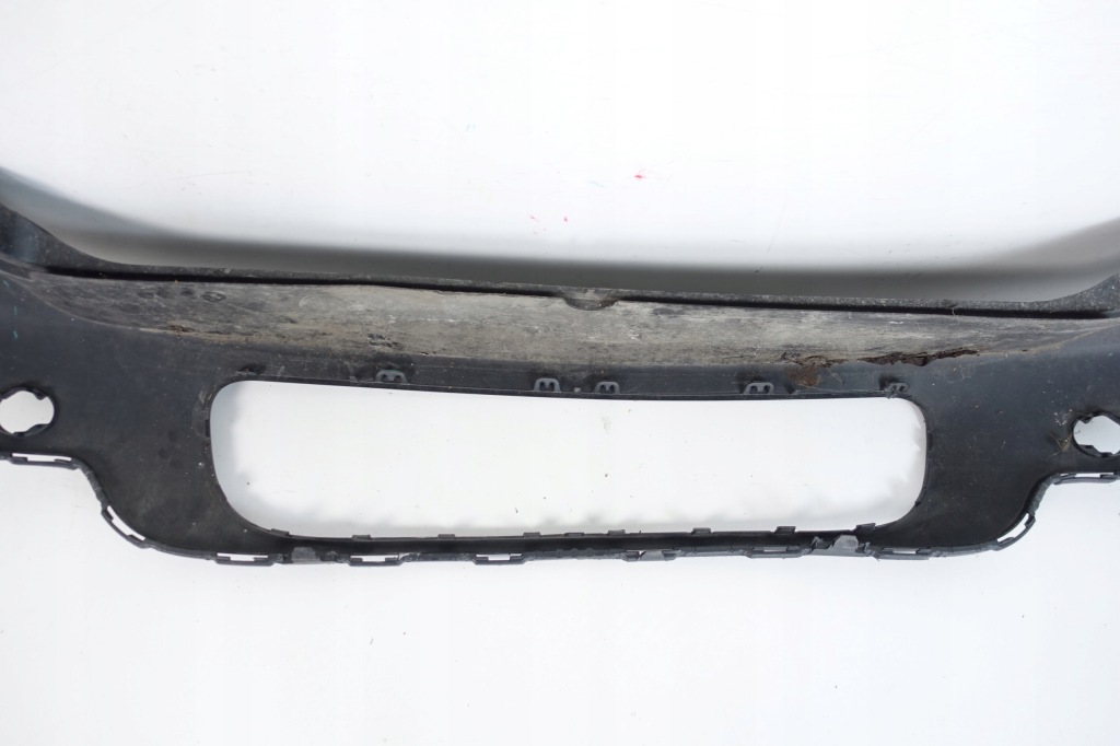 фото №6, Mini countryman r60 бампер задняя задний 2010-2015 9801880